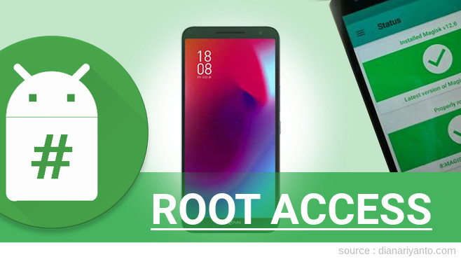 Rooting Advan G3 Tested