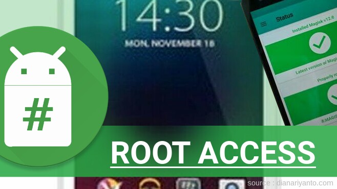 UPDATE : Cara Root Advan Vandroid X7 Plus Paling Simpel