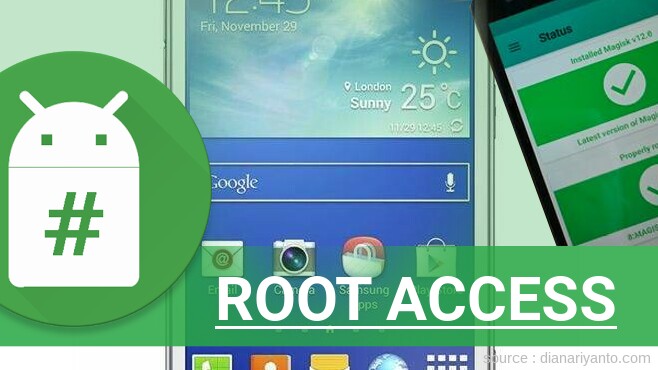 Rooting Samsung Galaxy Core Advance i8580 Tested