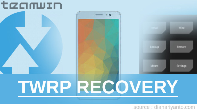 Download TWRP Advan Vandroid S5E 4G Tested